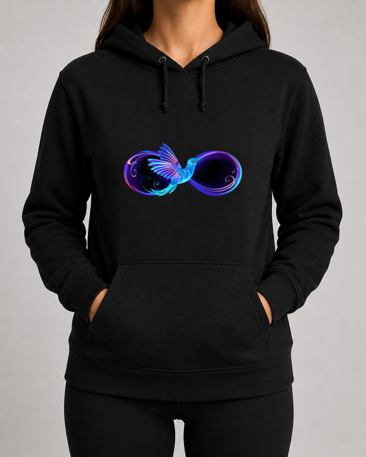 Bird 5 Hoodie