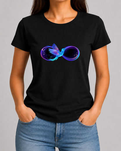 Bird 5 Tshirt