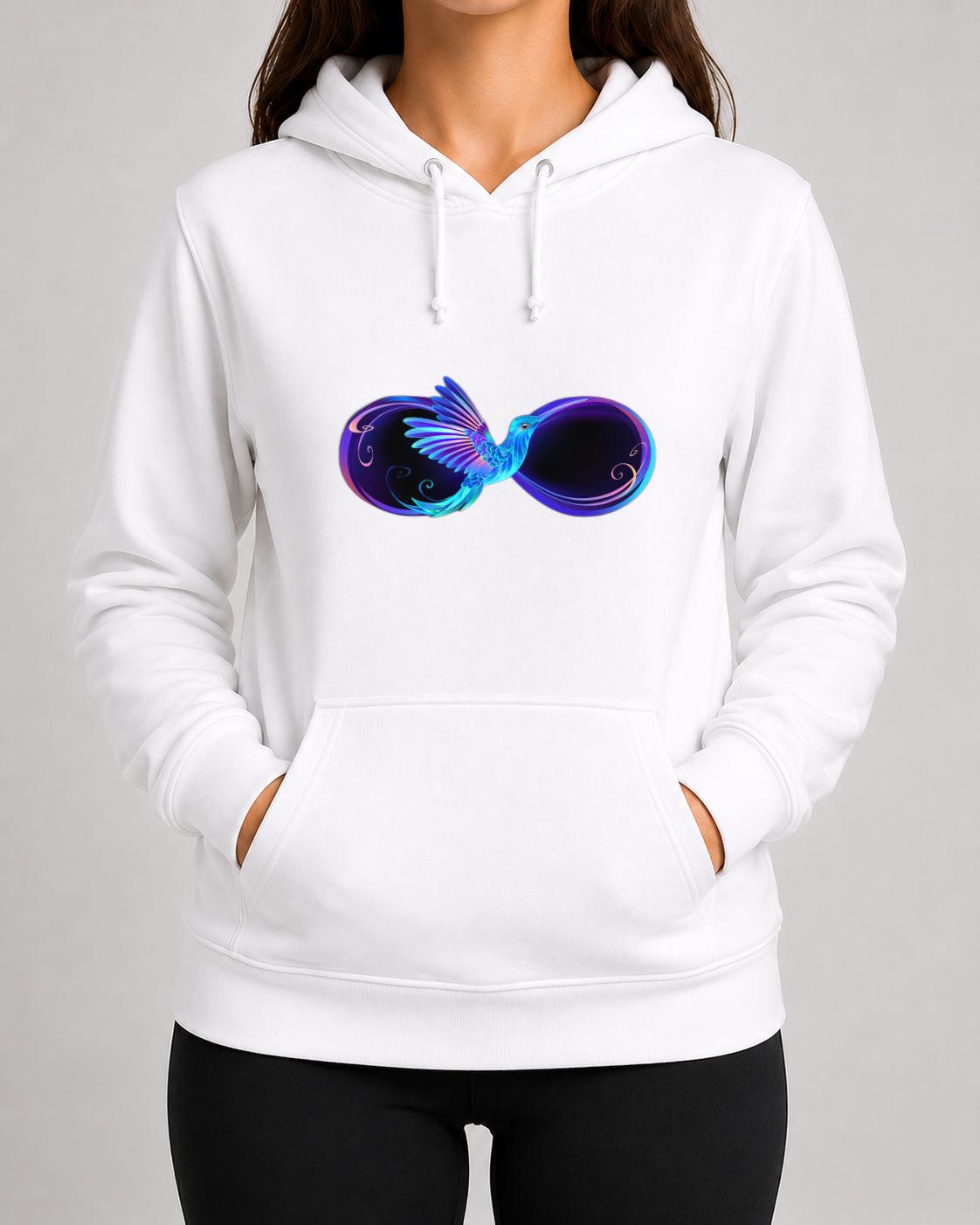 Bird 5 Hoodie