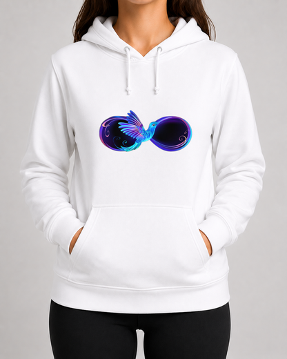 Bird 5 Hoodie