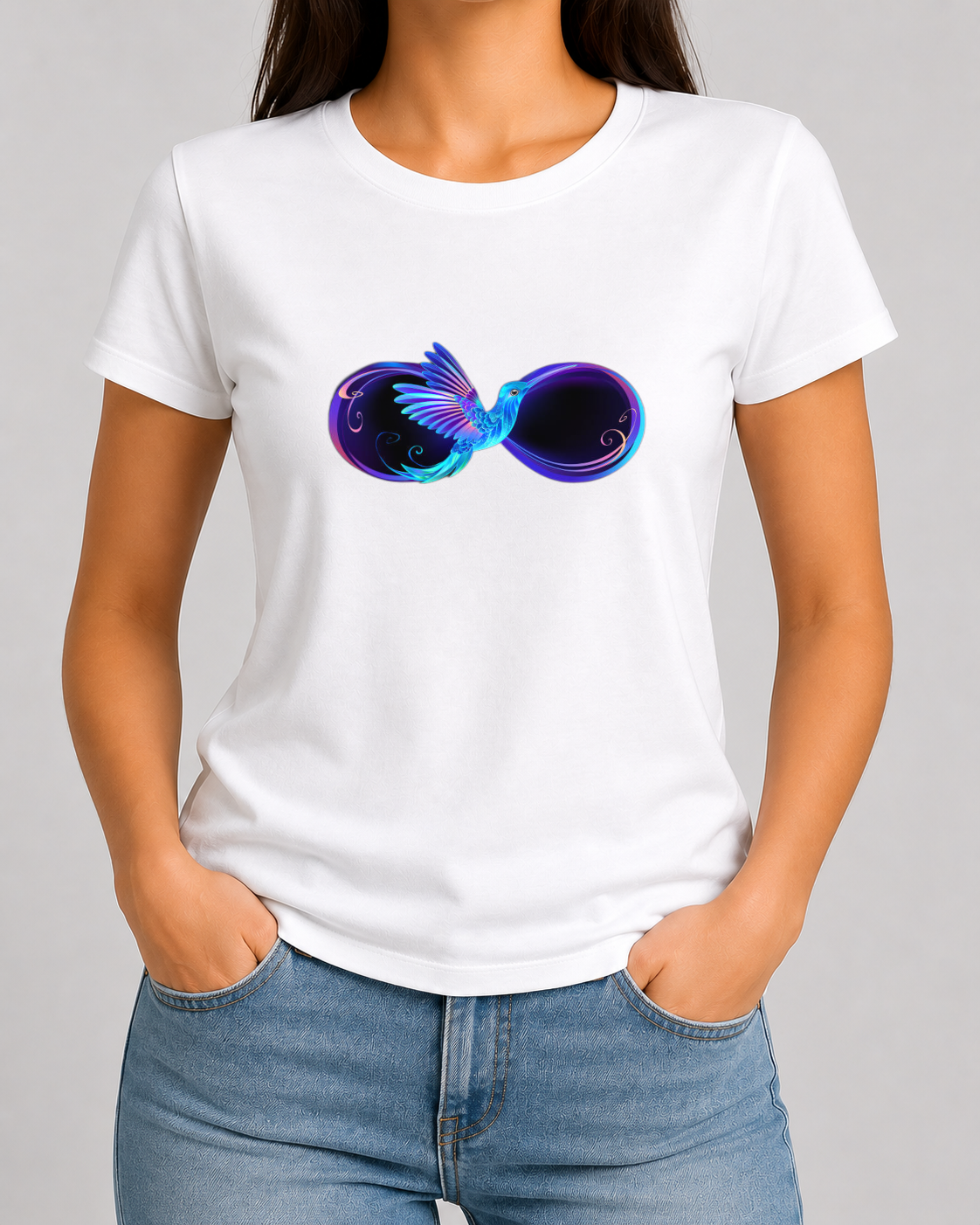 Bird 5 Tshirt