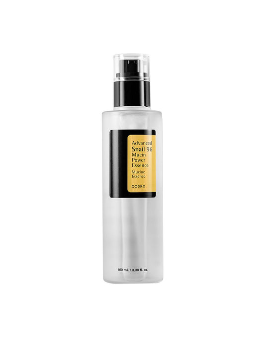 COSRX Advanced Snail 96 Mucin Power Essence with 96% Snail Mucin