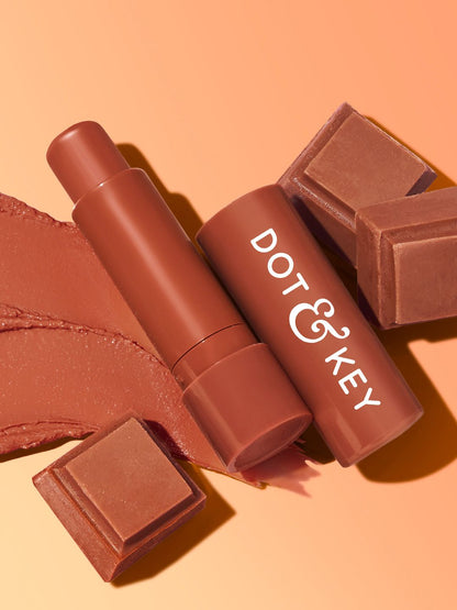 DOT & KEY Barrier Repair Hydrating SPF 50 Lip Balm