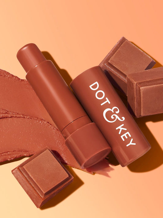 DOT & KEY Barrier Repair Hydrating SPF 50 Lip Balm