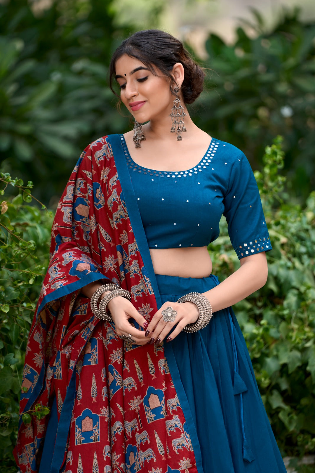 CHAITHRA