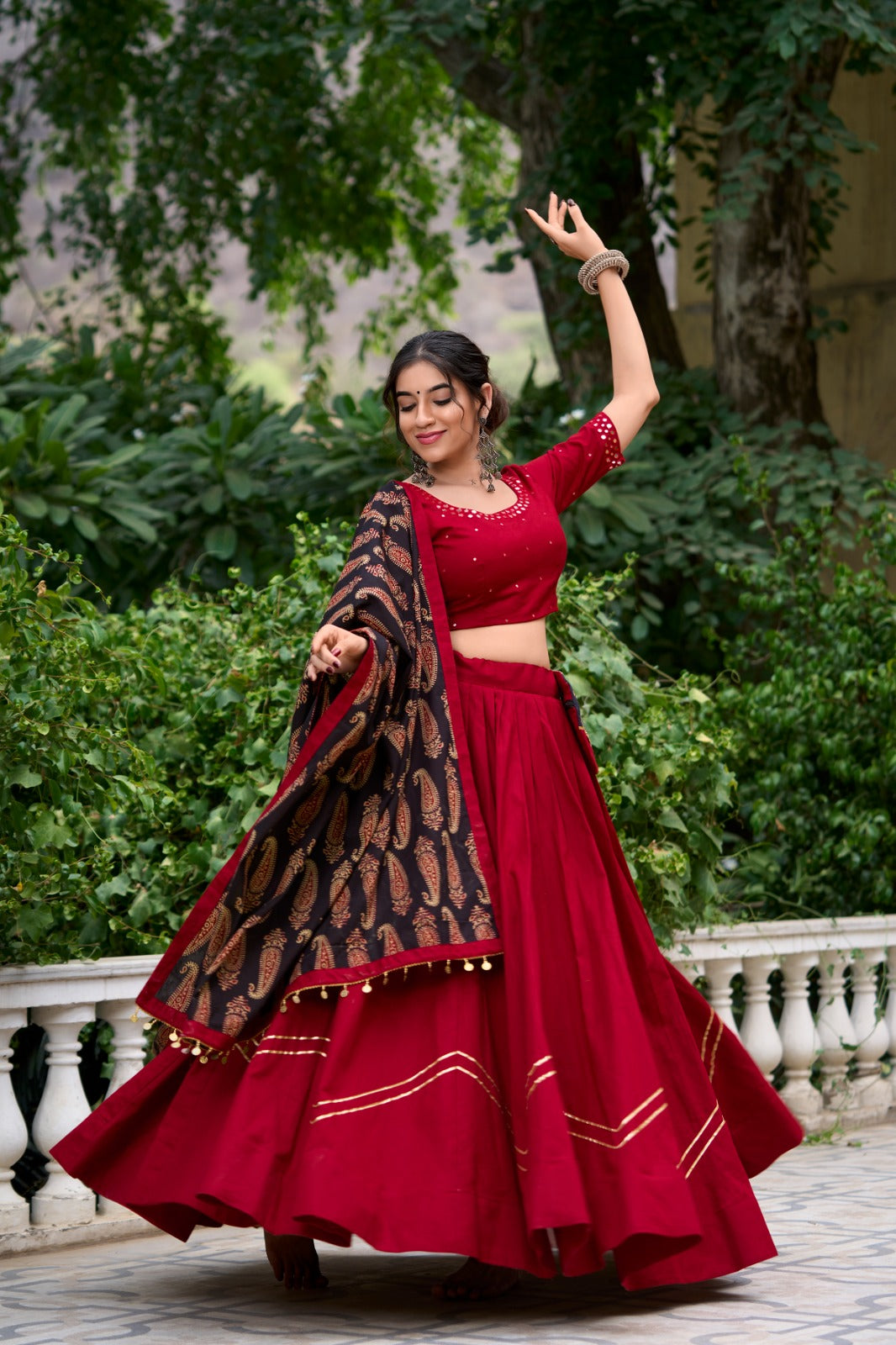 CHAITHRA
