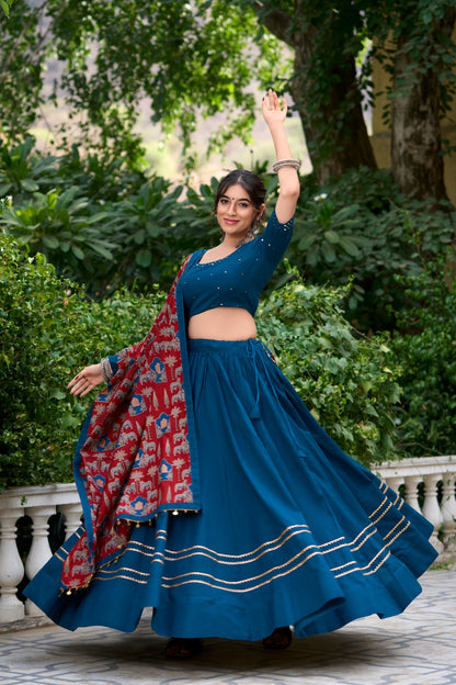 CHAITHRA