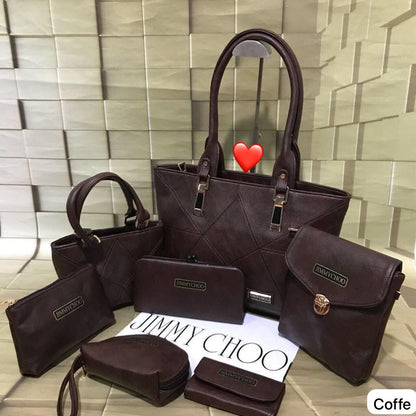 Jimmy Choo 7pcs combo