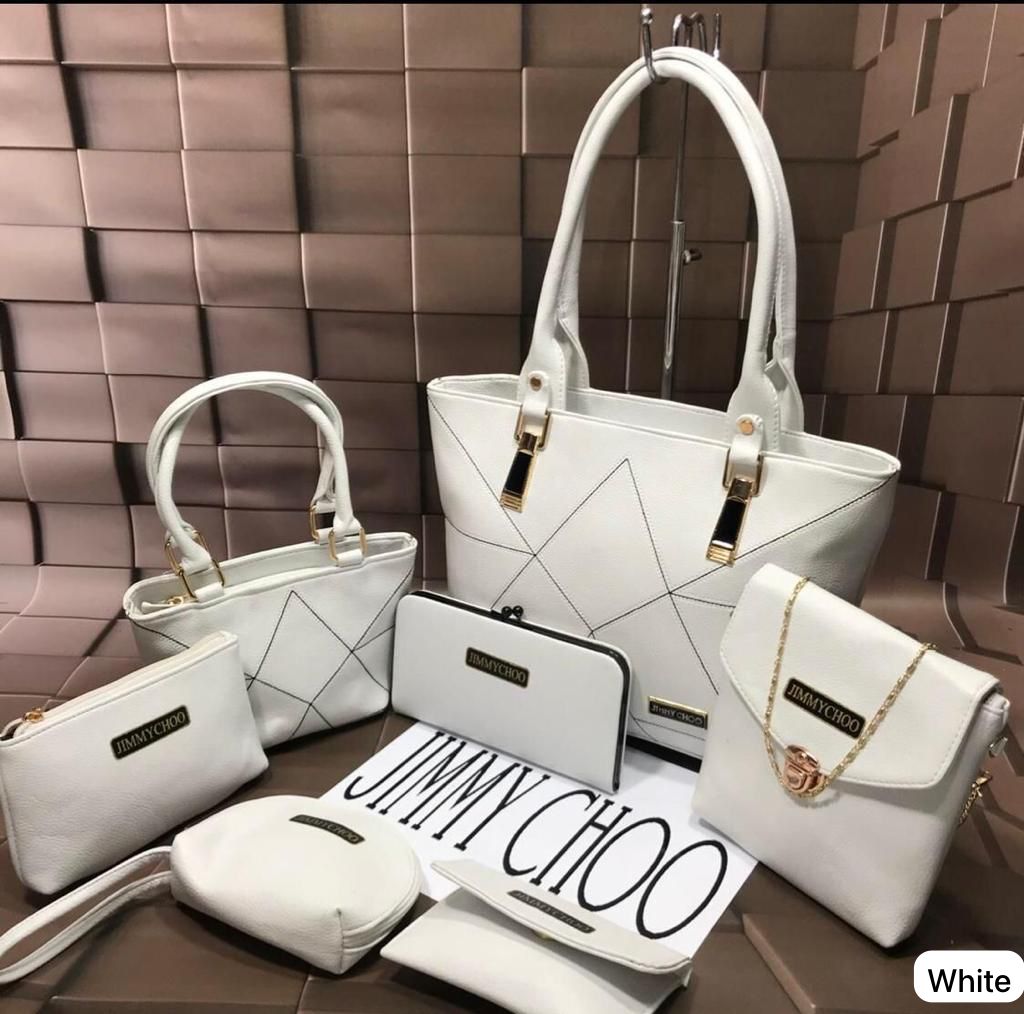 Jimmy Choo 7pcs combo