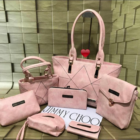 Jimmy Choo 7pcs combo
