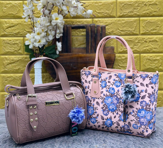 JIMMYCHOO & FLOWER SLING COMBO