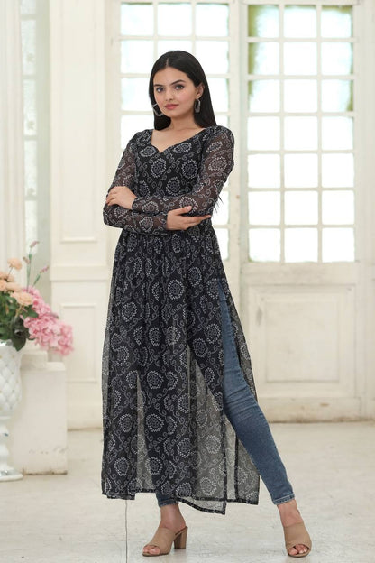 NAYRA CUT KURTI