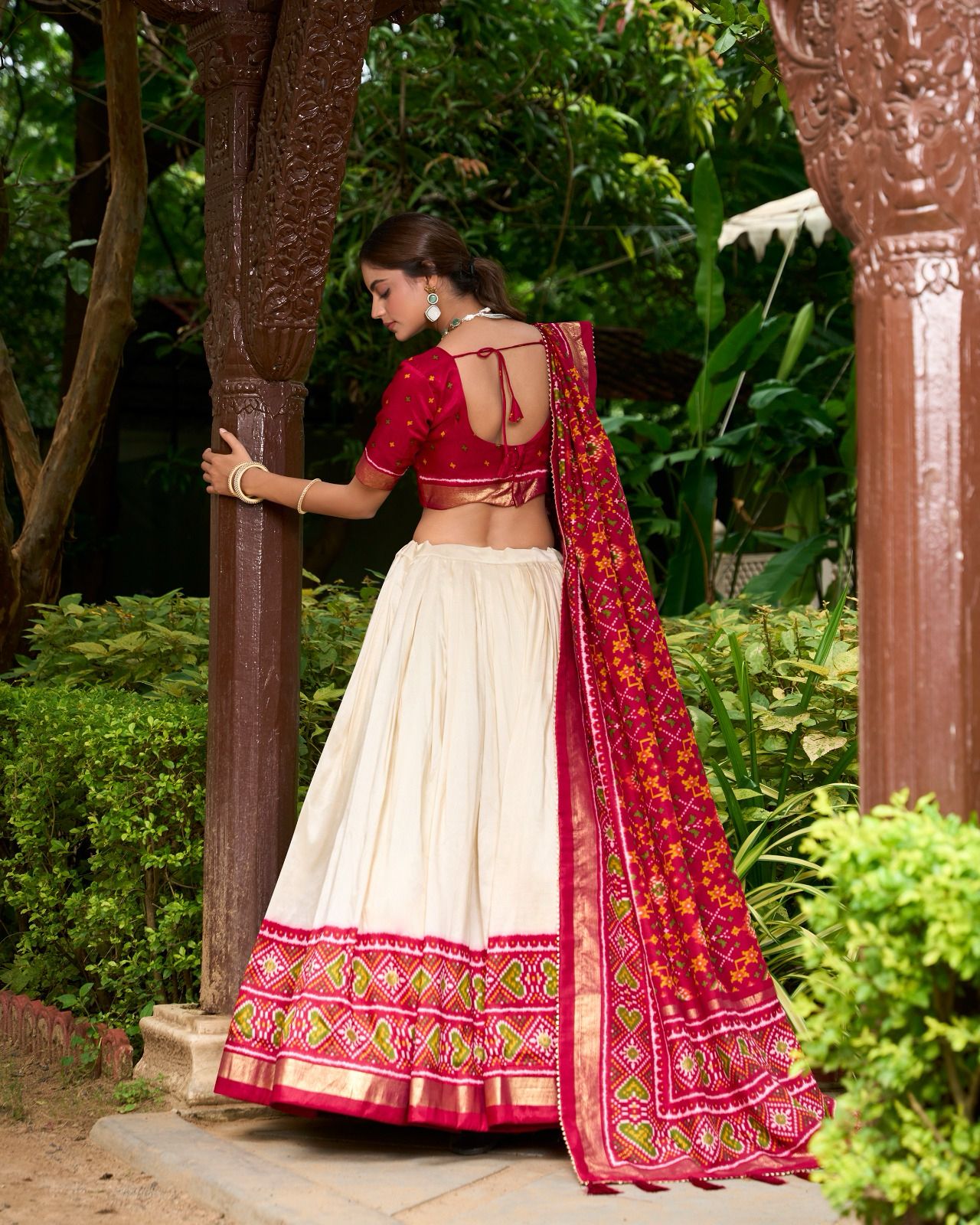 Pure Dolla Silk Chaniya Choli