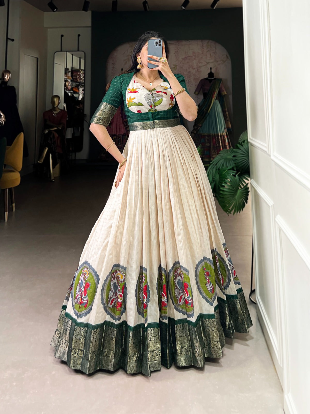 Gown Collection