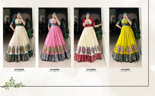 Gown Collection