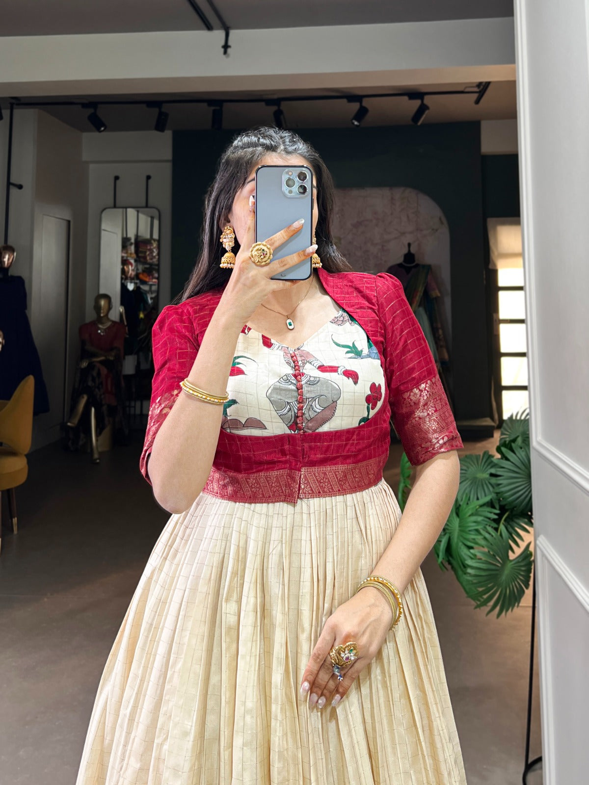 Gown Collection