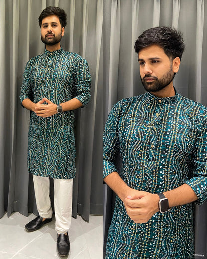 Being-Desi