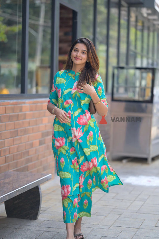 DESIGNER CO-ORD SET