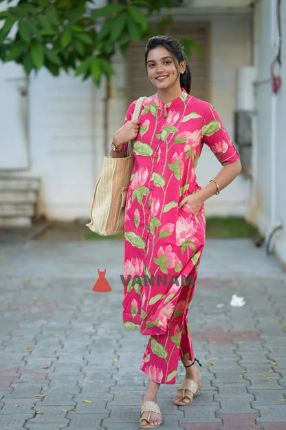 DESIGNER CO-ORD SET