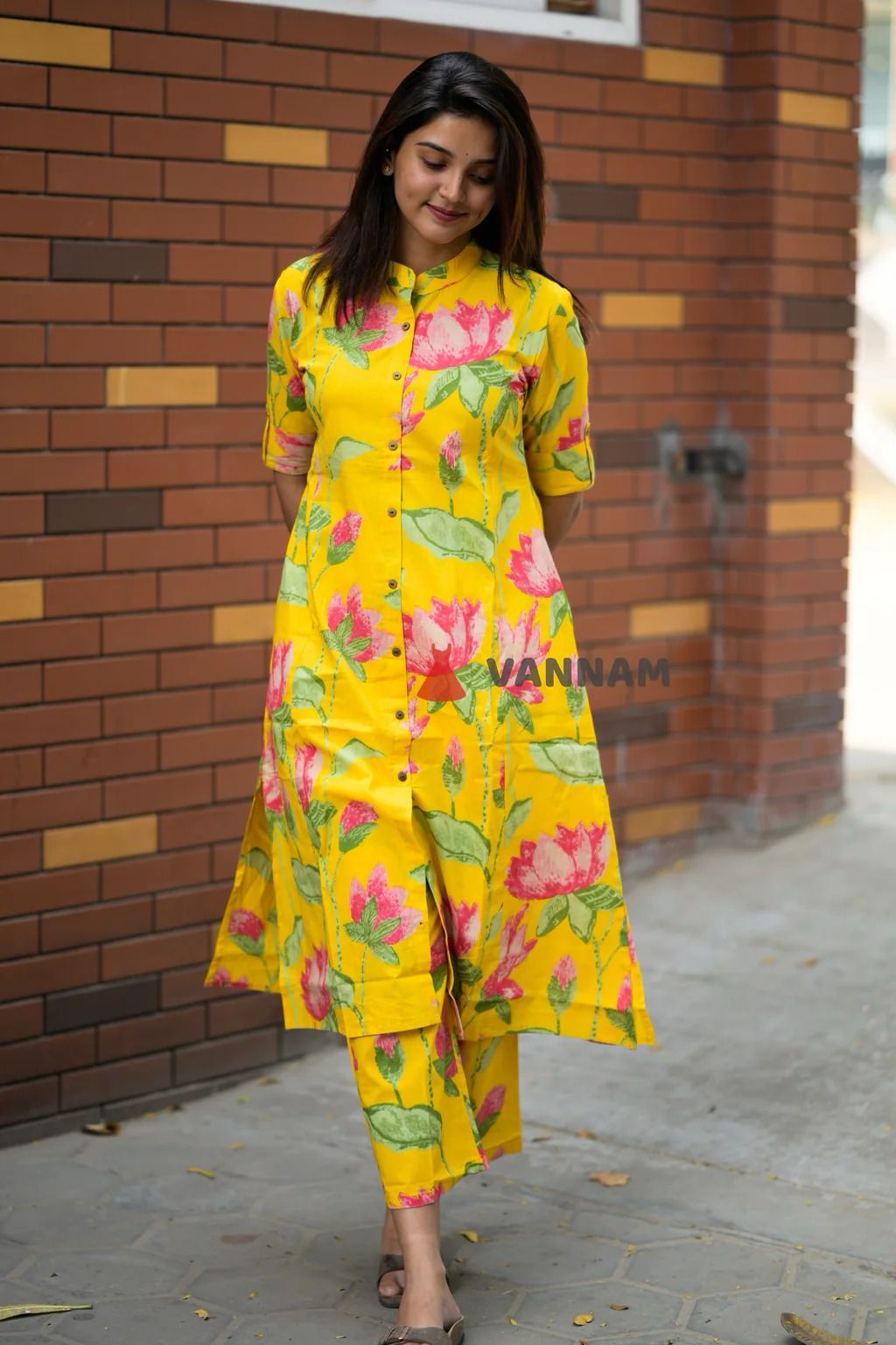DESIGNER CO-ORD SET