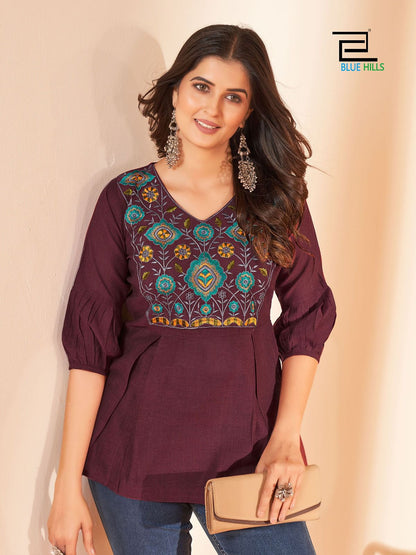 Charmi