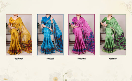 Saree Collection