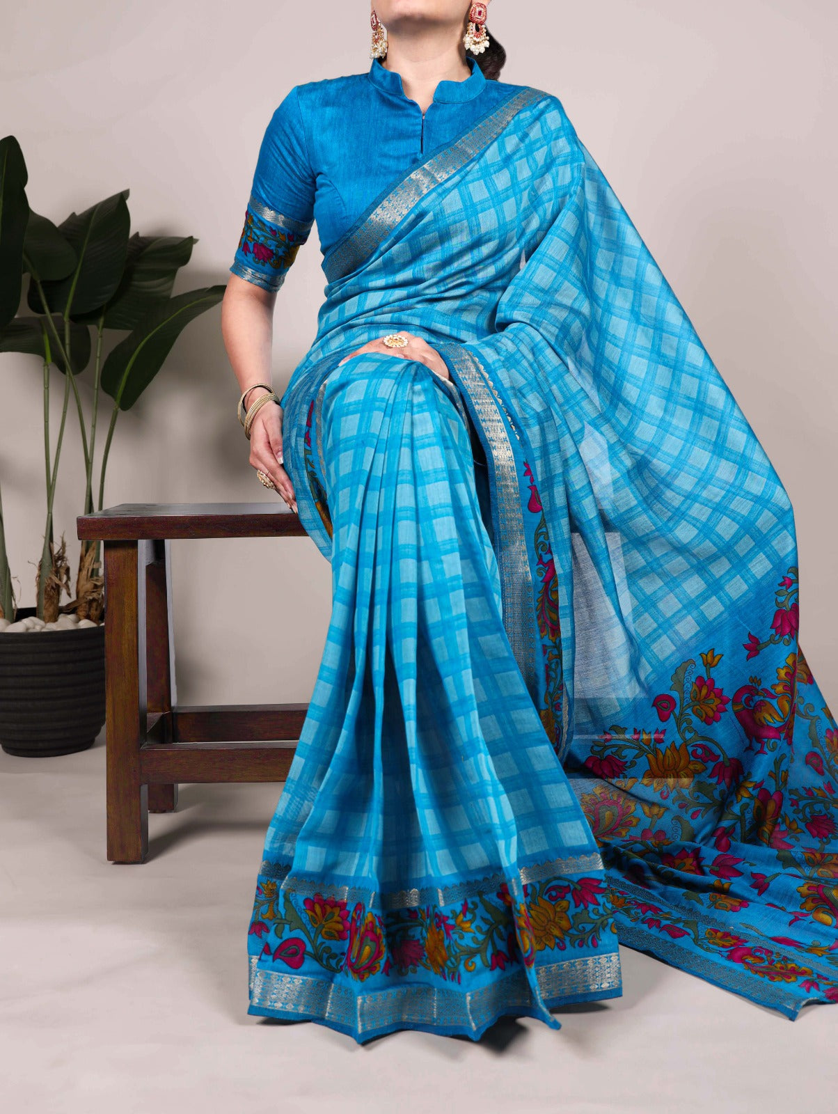 Saree Collection