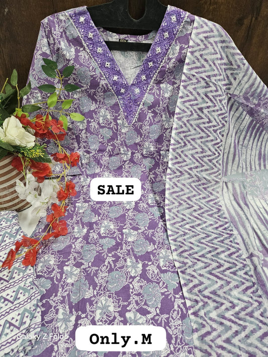 Kurti Set