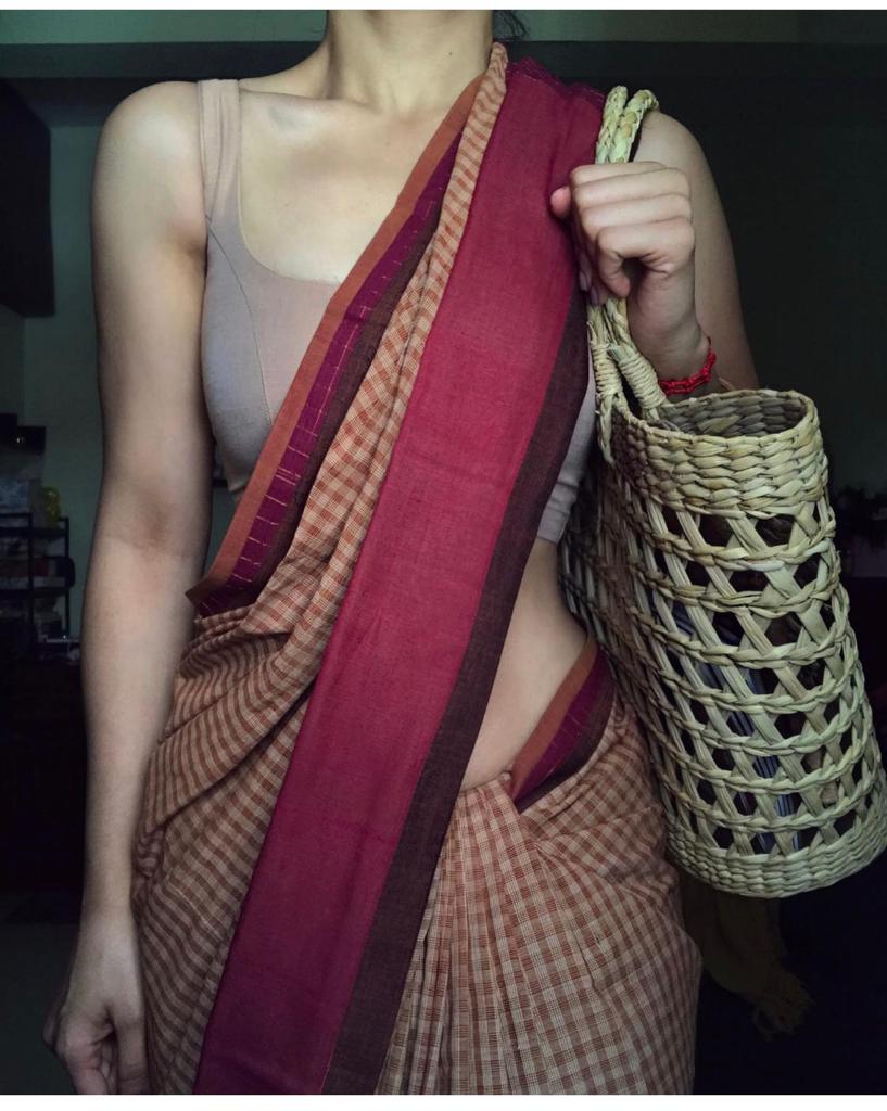 Chanderi Cotton 5.50