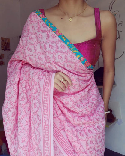 Chanderi Cotton 5.50