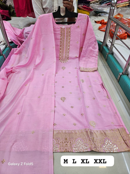Kurti Set