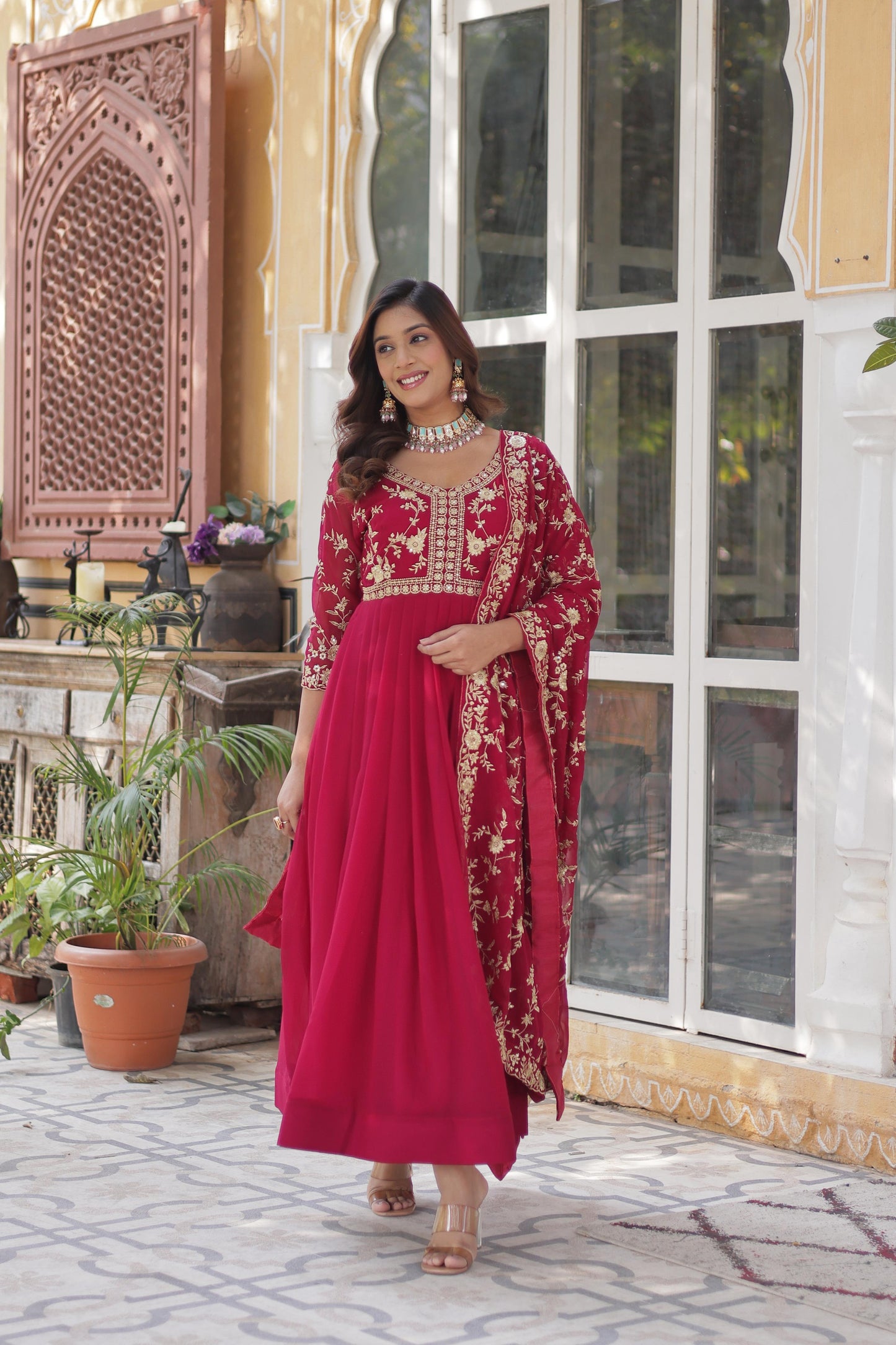 GOWN COLLECTION