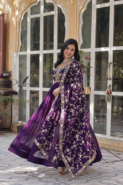 GOWN COLLECTION