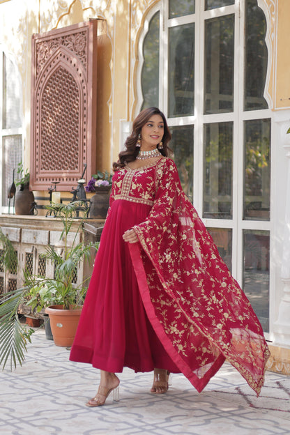 GOWN COLLECTION