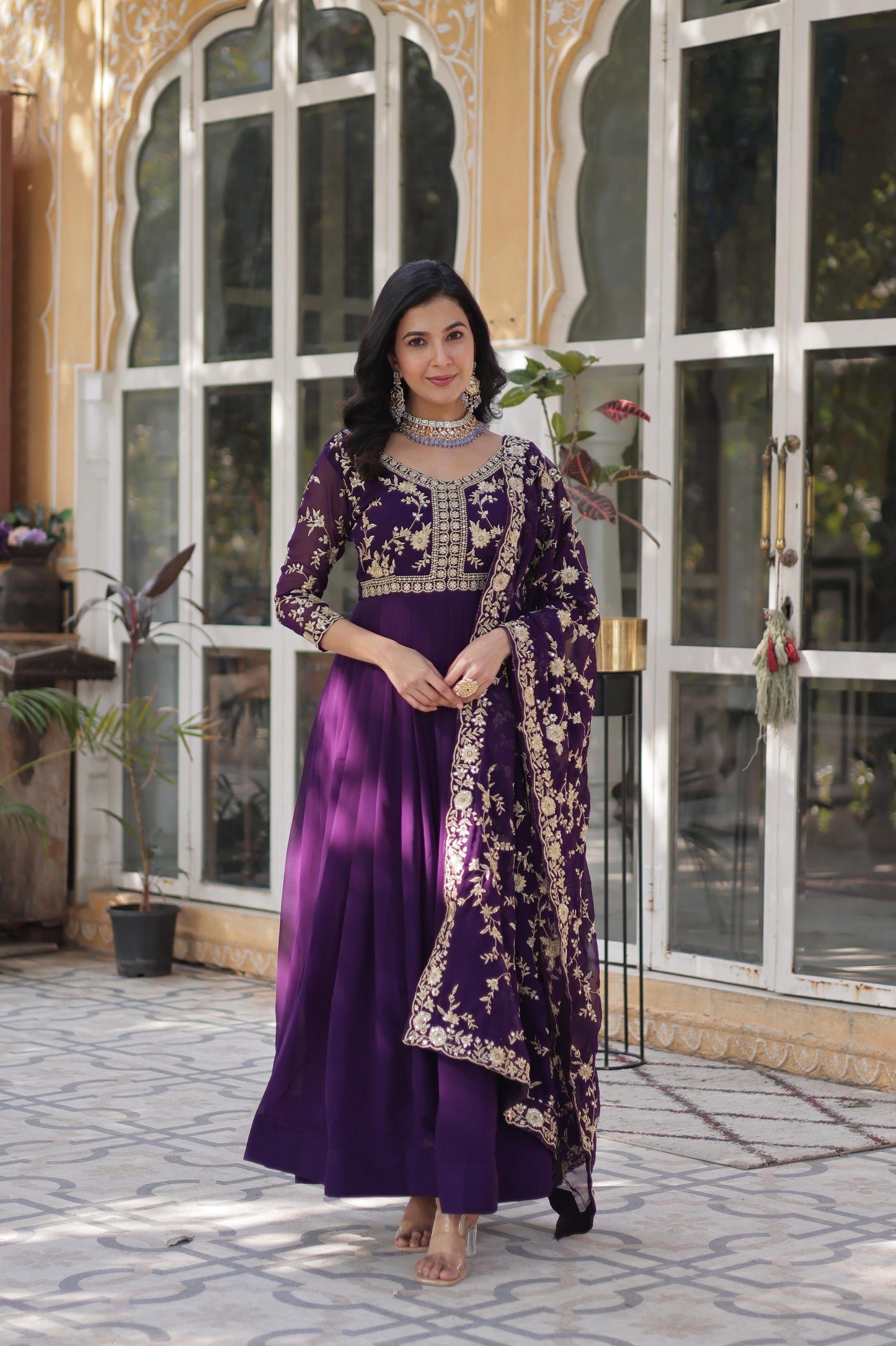 GOWN COLLECTION