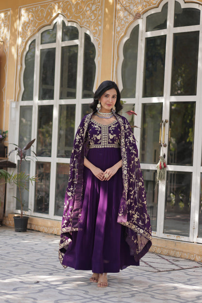 GOWN COLLECTION