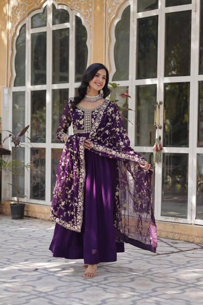 GOWN COLLECTION