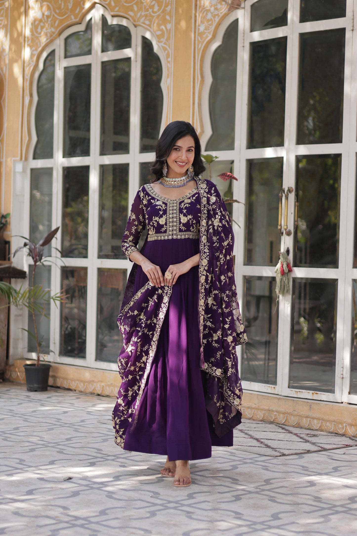 GOWN COLLECTION