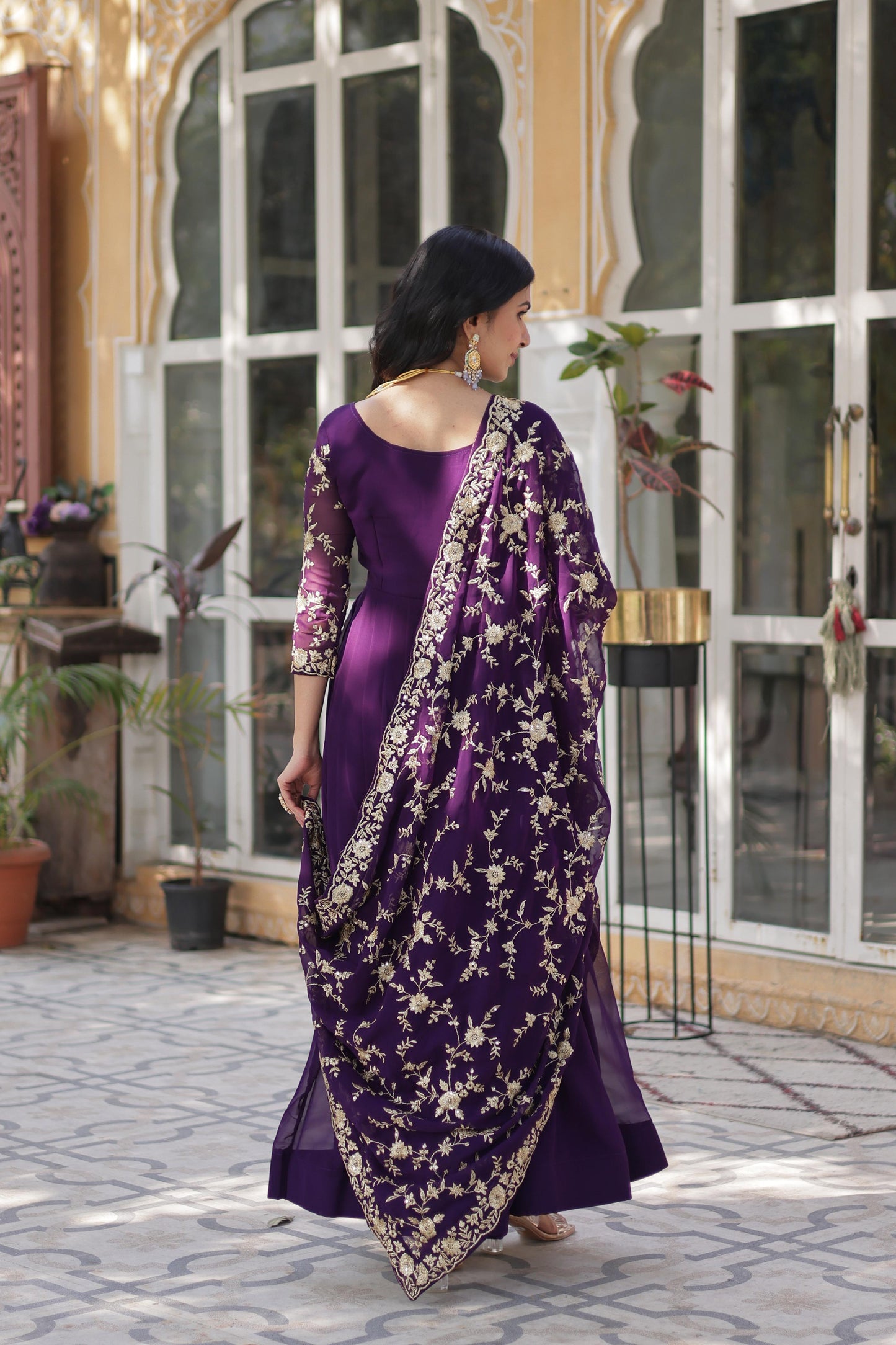 GOWN COLLECTION