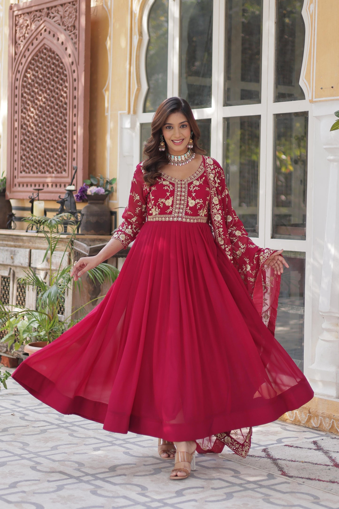 GOWN COLLECTION