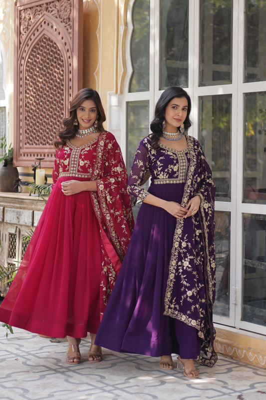 GOWN COLLECTION