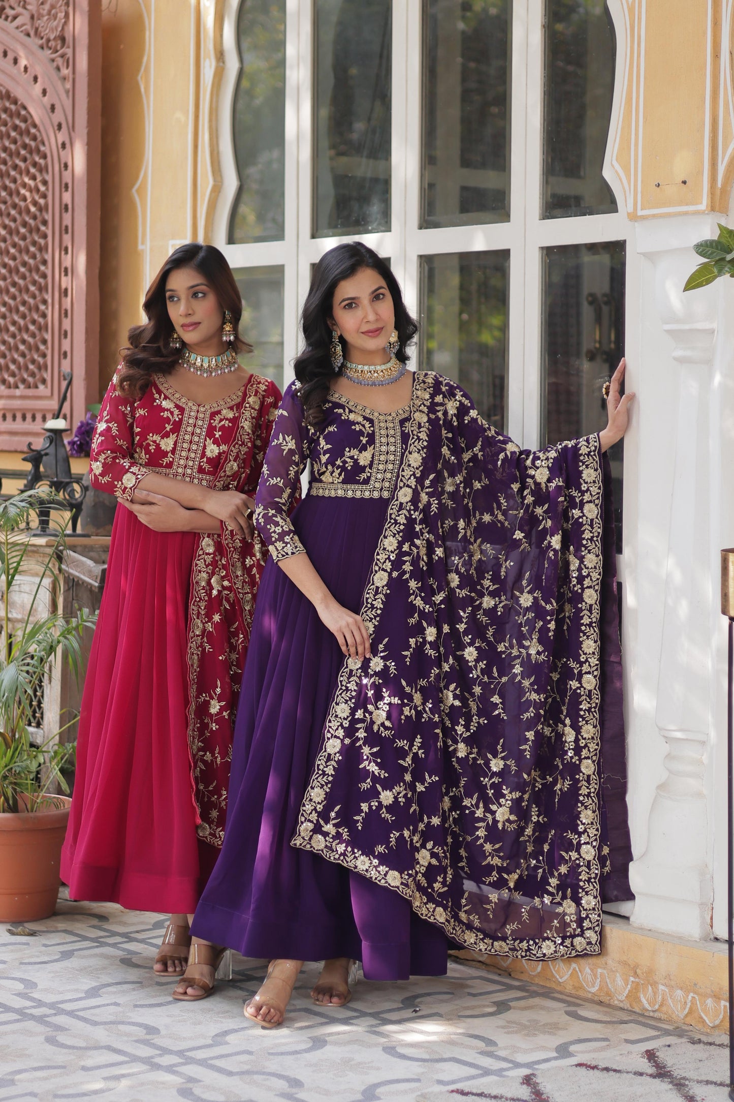 GOWN COLLECTION