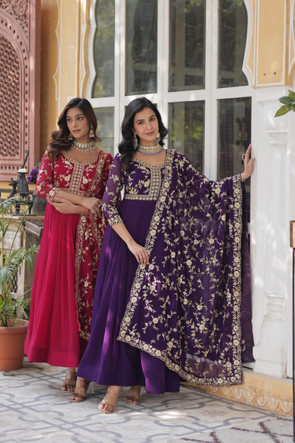 GOWN COLLECTION