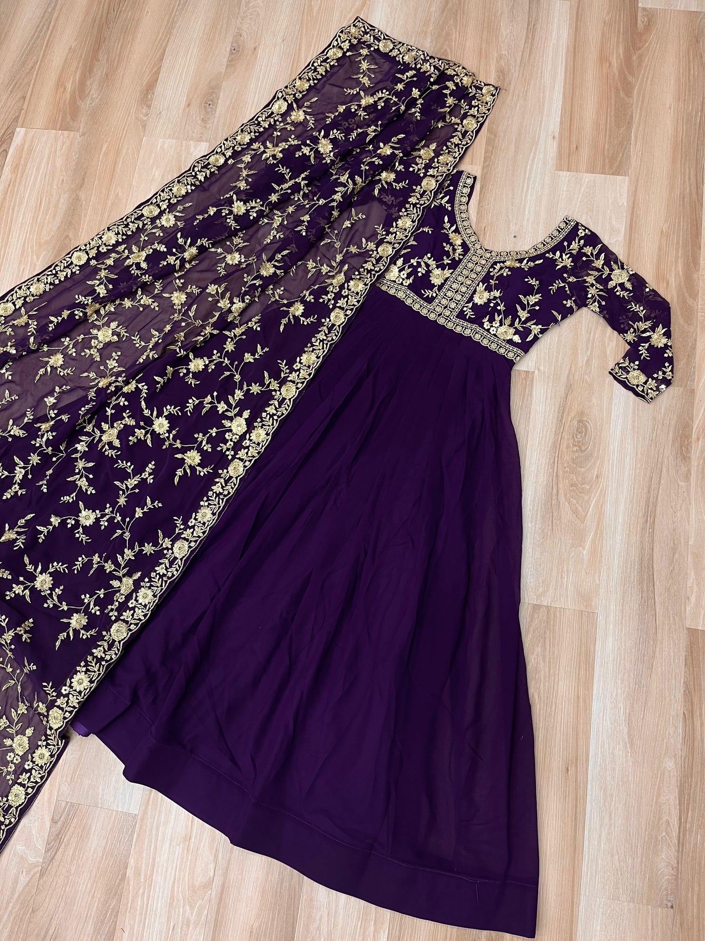 GOWN COLLECTION