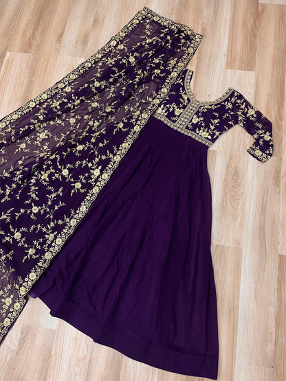 GOWN COLLECTION
