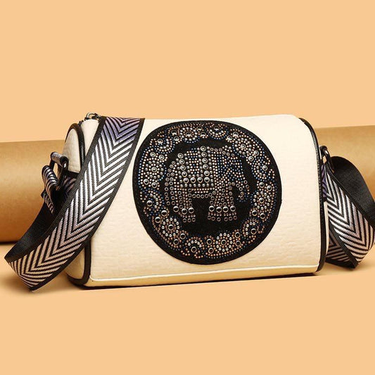 Elephant Sling Bag