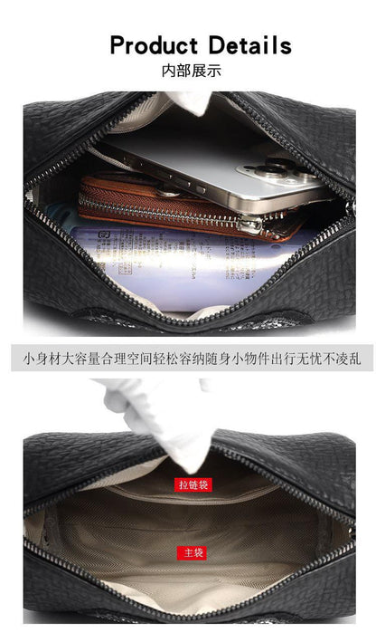 Elephant Sling Bag