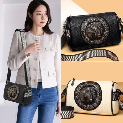 Elephant Sling Bag