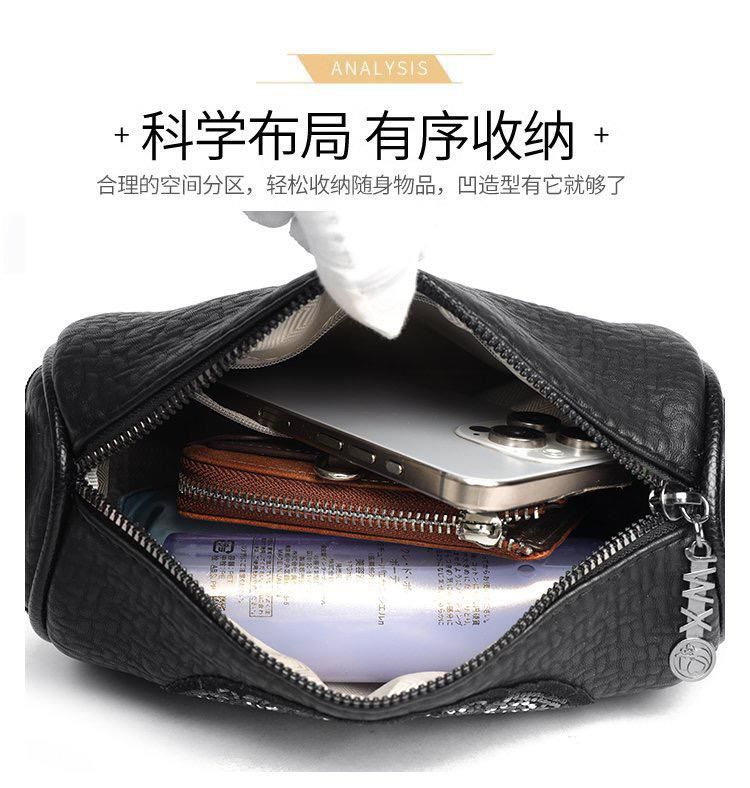 Elephant Sling Bag