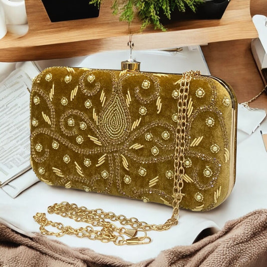 Lady handy Clutch
